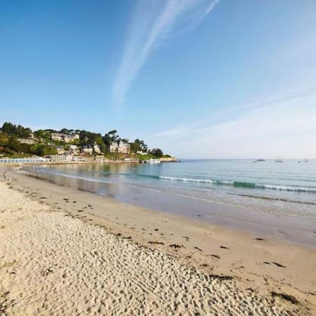 Maison - Villa Bord De Mer, Cote De Granit Rose 펄로스가이렉 외부 사진